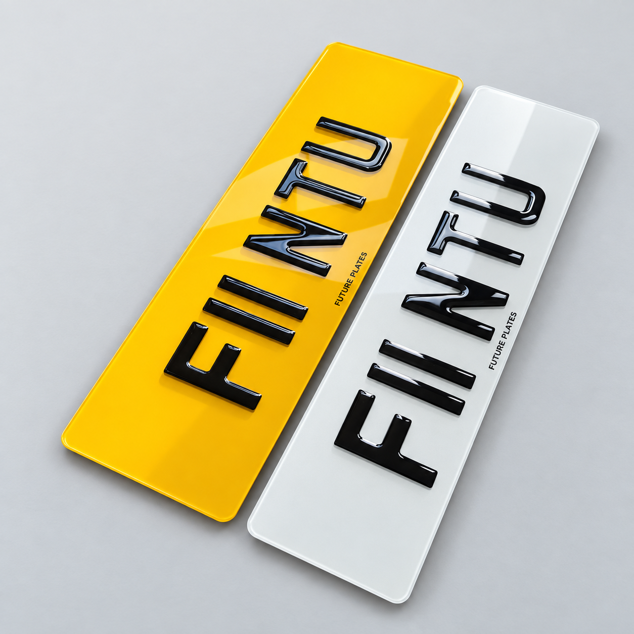 3D gel standard front with an oversized rear — F11 NTU